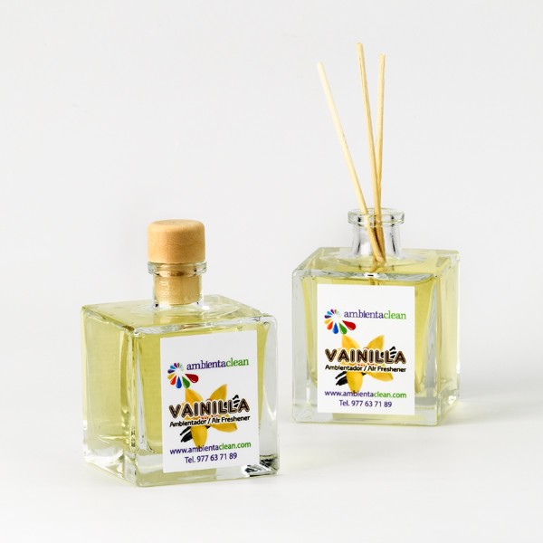 Ambientador mikado Vainilla