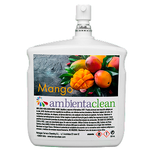 Ambientador hidroalcoholic Mango