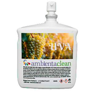 Ambientador hidroalcoholic Raïm