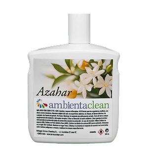 Ambientador hidroalcohólico Azahar