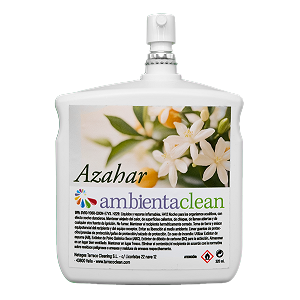 Ambientador hidroalcohólico Azahar
