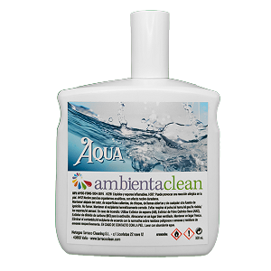 Ambientador hidroalcohòlic Aqua