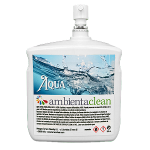 Ambientador hidroalcohòlic Aqua