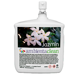 Ambientador hidroalcoholic 320 Gessami